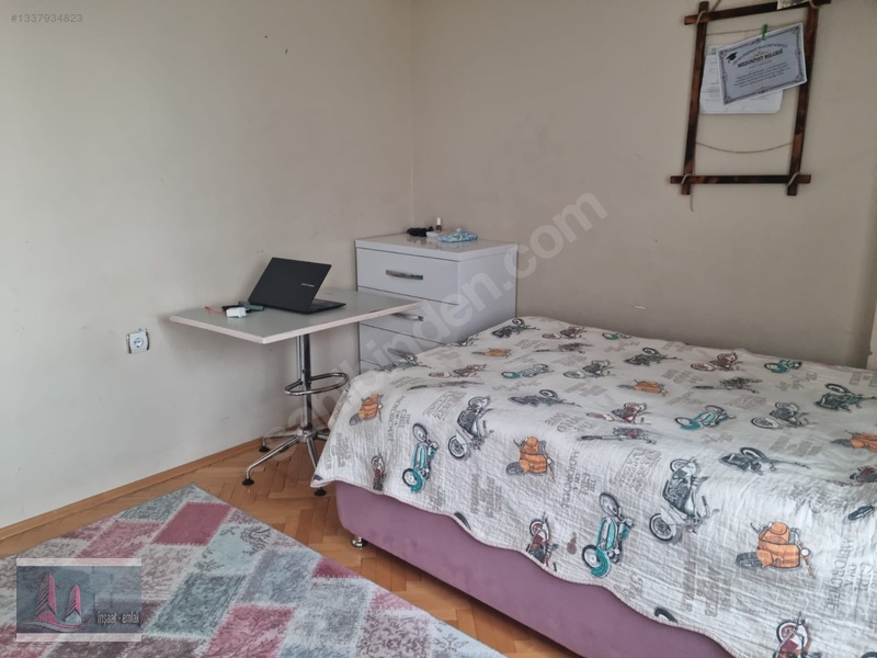 Çankaya Dikmen 931.cadde 3.katta Manzaralı 3+1 — fotoğraf 20