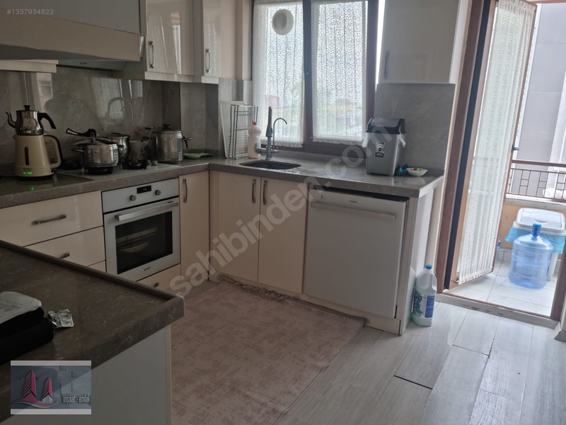 Çankaya Dikmen 931.cadde 3.katta Manzaralı 3+1 — fotoğraf 21