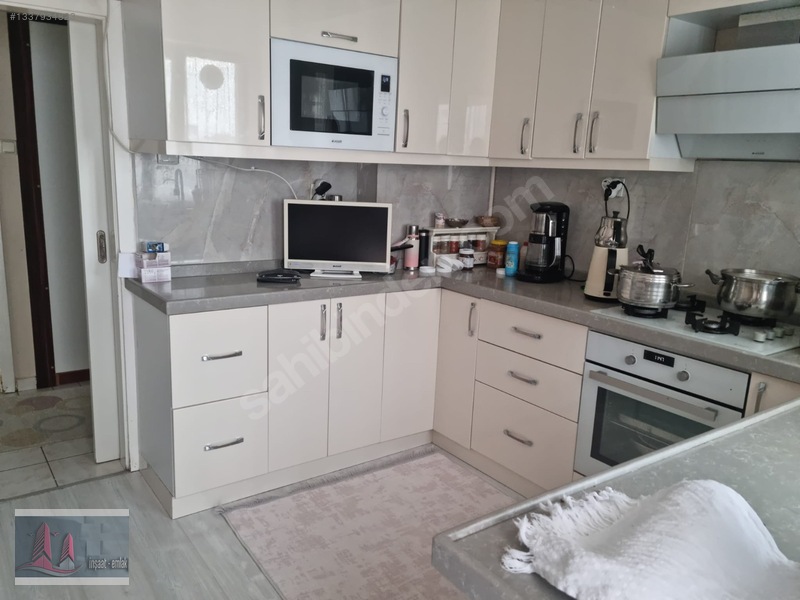 Çankaya Dikmen 931.cadde 3.katta Manzaralı 3+1 — fotoğraf 24