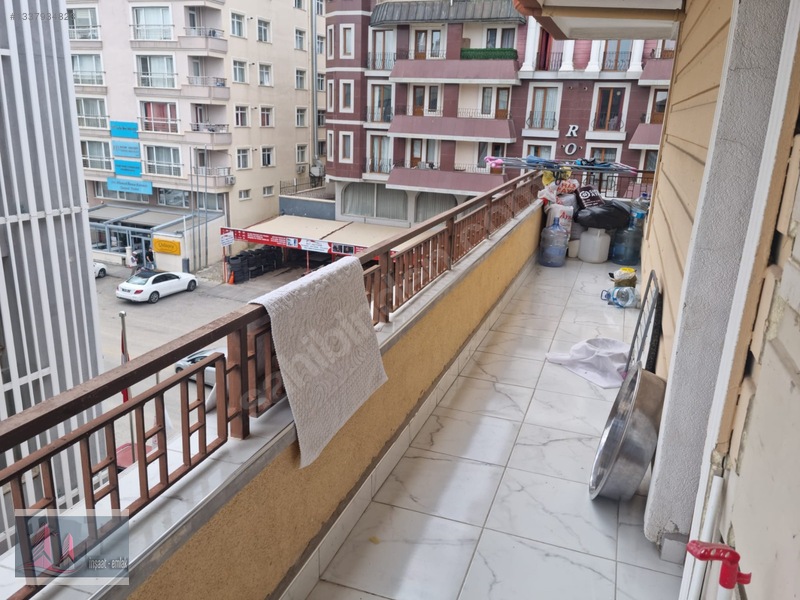 Çankaya Dikmen 931.cadde 3.katta Manzaralı 3+1 — fotoğraf 30
