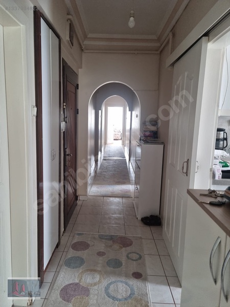 Çankaya Dikmen 931.cadde 3.katta Manzaralı 3+1 — fotoğraf 33