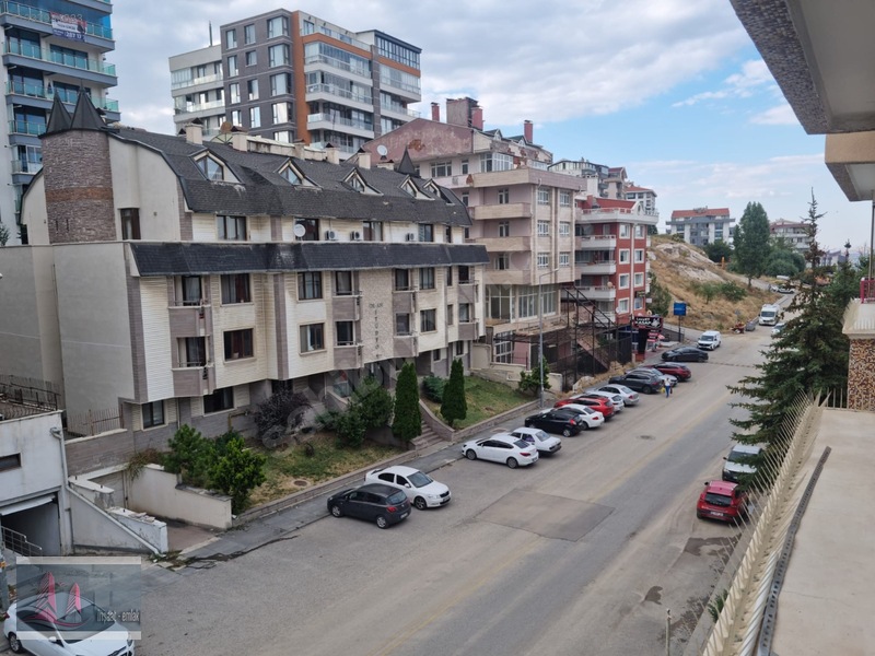 Çankaya Dikmen 931.cadde 3.katta Manzaralı 3+1 — fotoğraf 34