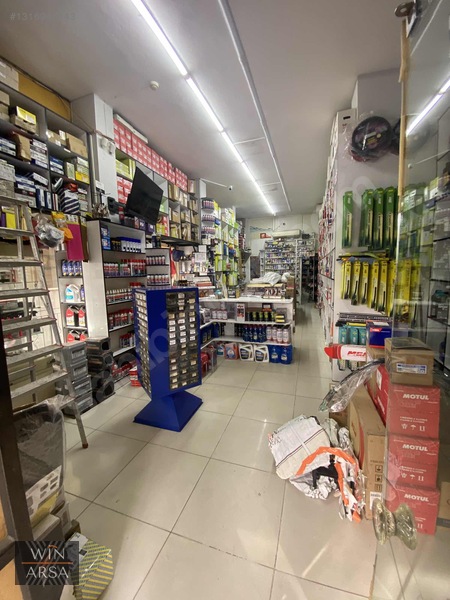 Bayrampaşa 50.yıl Cadde Üstü 125m2 Düz Giriş Kiracılı Dükkan — fotoğraf 3