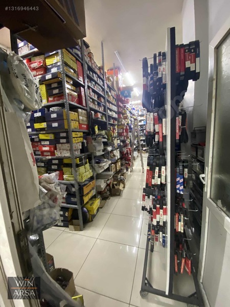 Bayrampaşa 50.yıl Cadde Üstü 125m2 Düz Giriş Kiracılı Dükkan — fotoğraf 5