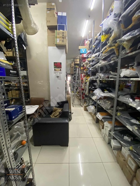 Bayrampaşa 50.yıl Cadde Üstü 125m2 Düz Giriş Kiracılı Dükkan — fotoğraf 6