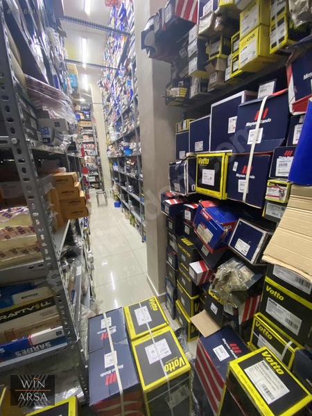 Bayrampaşa 50.yıl Cadde Üstü 125m2 Düz Giriş Kiracılı Dükkan — fotoğraf 7