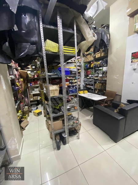 Bayrampaşa 50.yıl Cadde Üstü 125m2 Düz Giriş Kiracılı Dükkan — fotoğraf 8