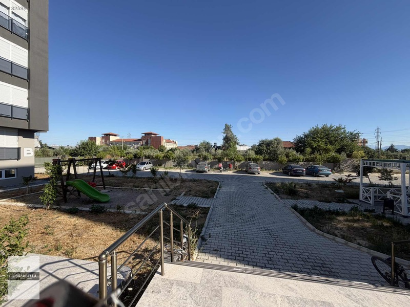 Satılık Habiblerde 3+1 Çift Banyolu — fotoğraf 3