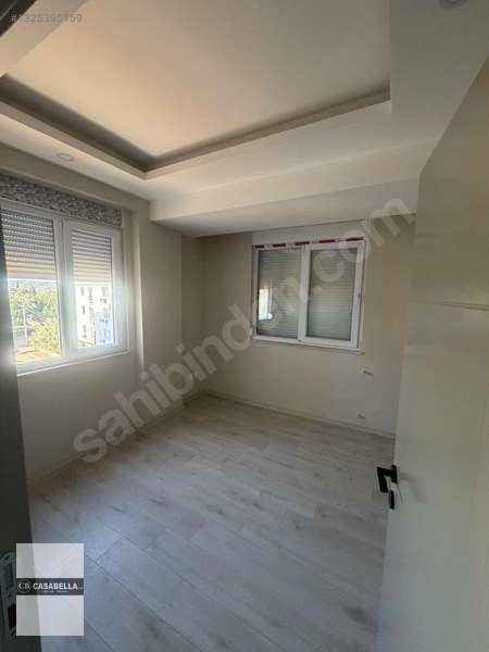 Satılık Habiblerde 3+1 Çift Banyolu — fotoğraf 8