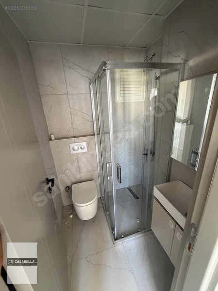 Satılık Habiblerde 3+1 Çift Banyolu — fotoğraf 9