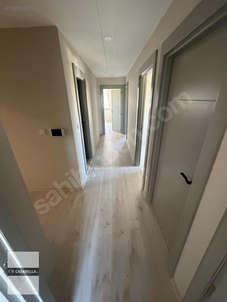Satılık Habiblerde 3+1 Çift Banyolu — fotoğraf 12