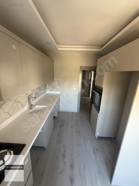 Satılık Habiblerde 3+1 Çift Banyolu — fotoğraf 13