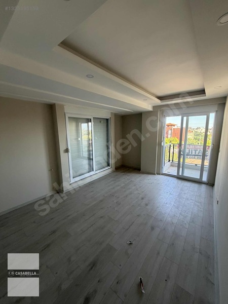 Satılık Habiblerde 3+1 Çift Banyolu — fotoğraf 15