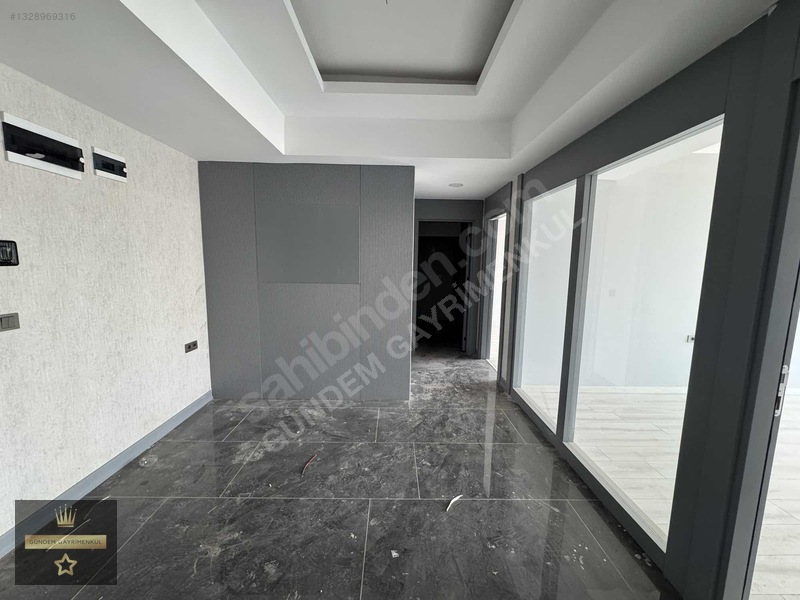 Fidan Alabalık Plaza Kiralık Büro — fotoğraf 8