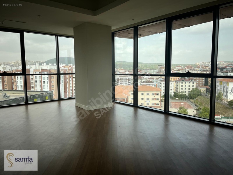 Pega Kartal Rezidans 2+1 Kiralık Daire