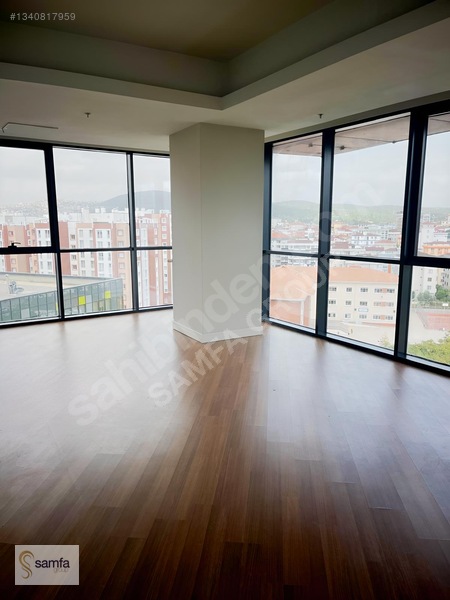 Pega Kartal Rezidans 2+1 Kiralık Daire — fotoğraf 2