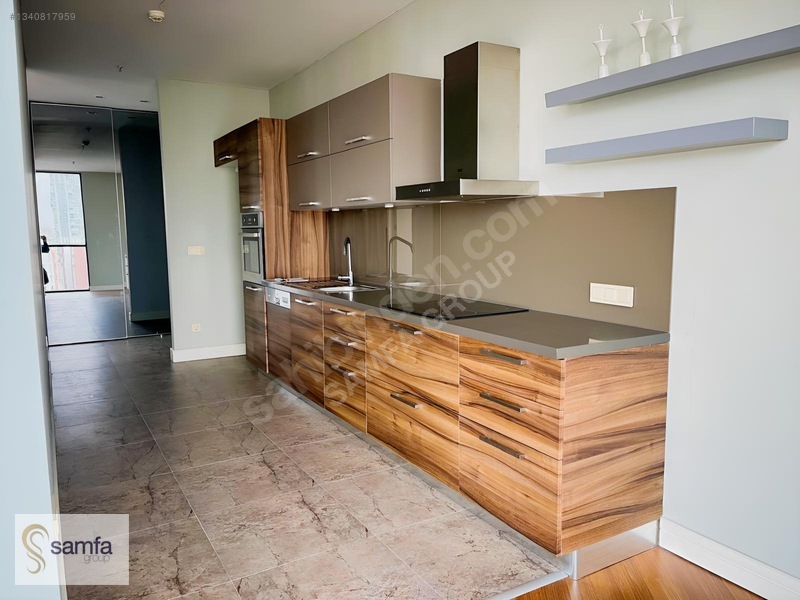 Pega Kartal Rezidans 2+1 Kiralık Daire — fotoğraf 3