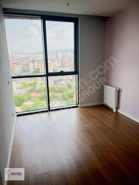 Pega Kartal Rezidans 2+1 Kiralık Daire — fotoğraf 4
