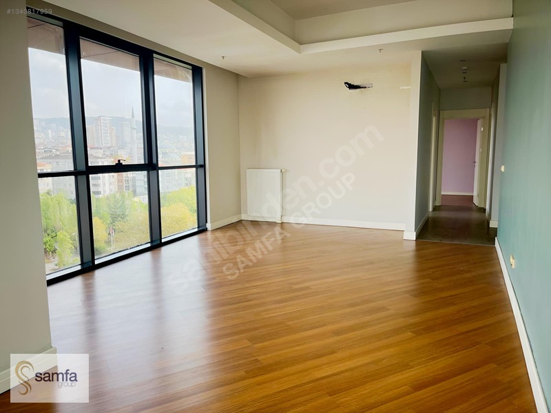 Pega Kartal Rezidans 2+1 Kiralık Daire — fotoğraf 5