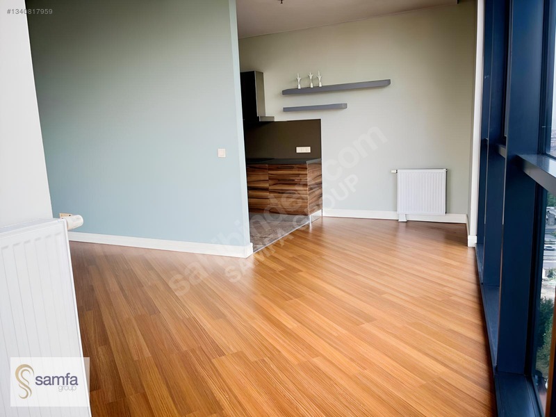 Pega Kartal Rezidans 2+1 Kiralık Daire — fotoğraf 10