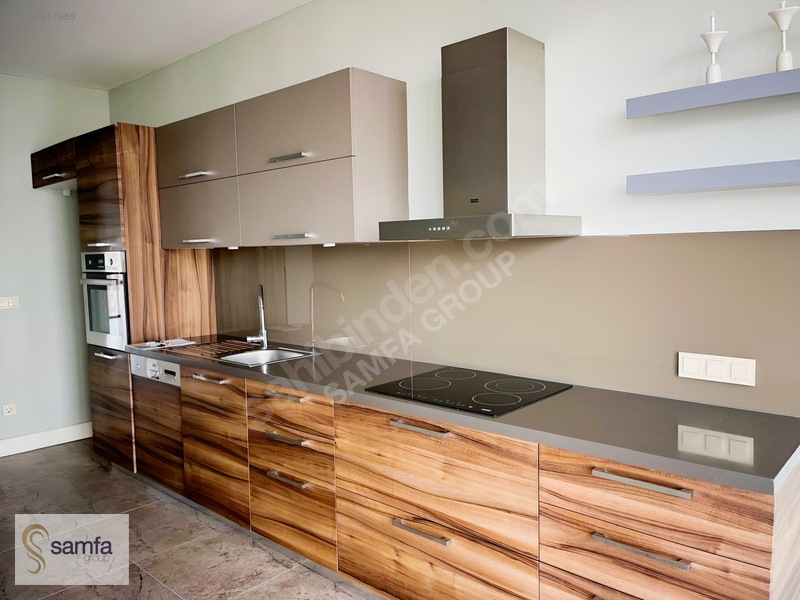 Pega Kartal Rezidans 2+1 Kiralık Daire — fotoğraf 11