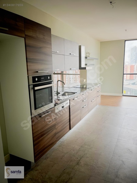 Pega Kartal Rezidans 2+1 Kiralık Daire — fotoğraf 12