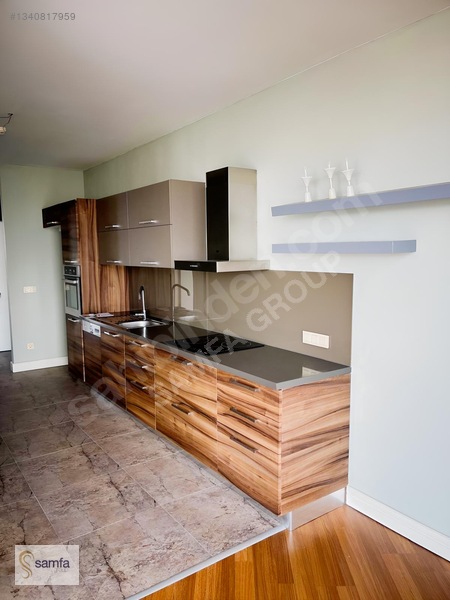 Pega Kartal Rezidans 2+1 Kiralık Daire — fotoğraf 13