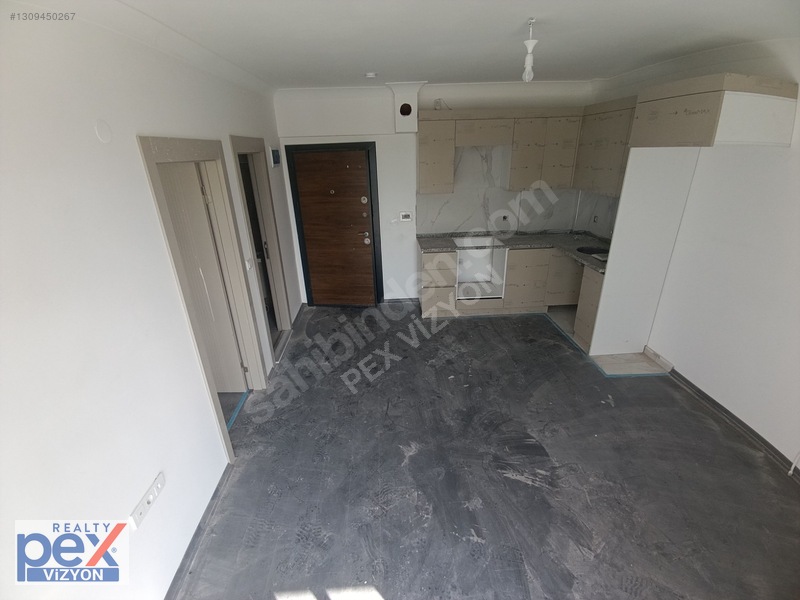 Dumlupınar Da 1+1 Yatırımlık Satılık Daire
