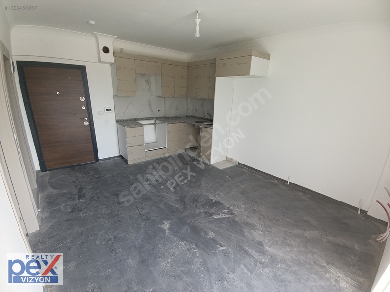Dumlupınar Da 1+1 Yatırımlık Satılık Daire — fotoğraf 2