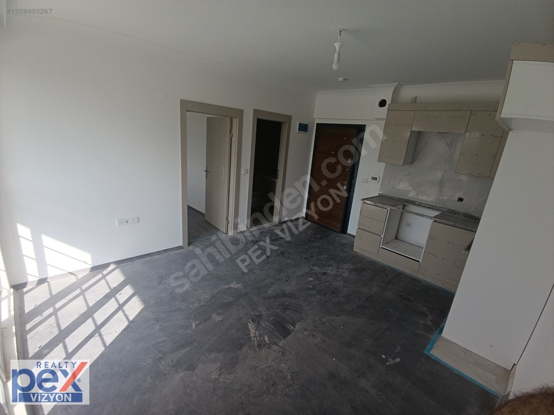 Dumlupınar Da 1+1 Yatırımlık Satılık Daire — fotoğraf 3