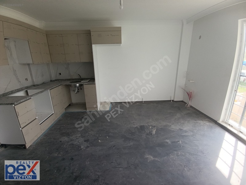 Dumlupınar Da 1+1 Yatırımlık Satılık Daire — fotoğraf 4