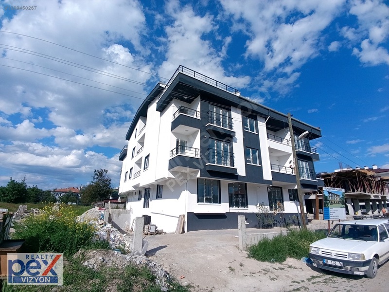 Dumlupınar Da 1+1 Yatırımlık Satılık Daire — fotoğraf 11