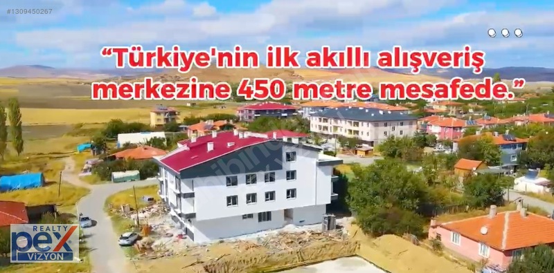 Dumlupınar Da 1+1 Yatırımlık Satılık Daire — fotoğraf 14