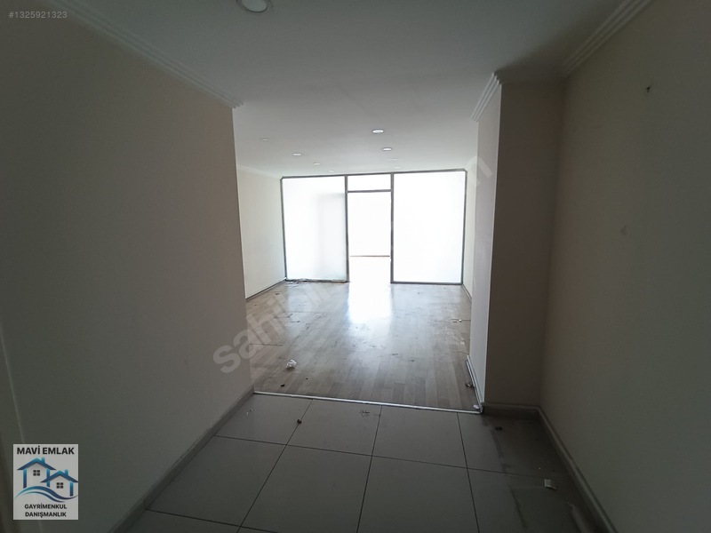 Topçular Yöntem Vaytaş Plaza 1. Kat - 50m2 Ön Cephe Kiralık Ofis — fotoğraf 3