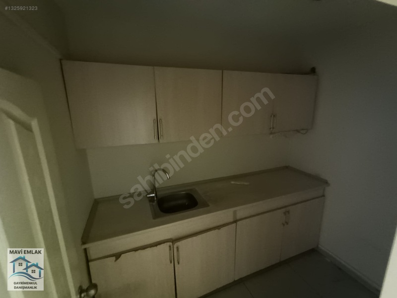 Topçular Yöntem Vaytaş Plaza 1. Kat - 50m2 Ön Cephe Kiralık Ofis — fotoğraf 4