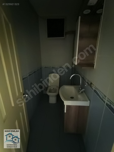 Topçular Yöntem Vaytaş Plaza 1. Kat - 50m2 Ön Cephe Kiralık Ofis — fotoğraf 5