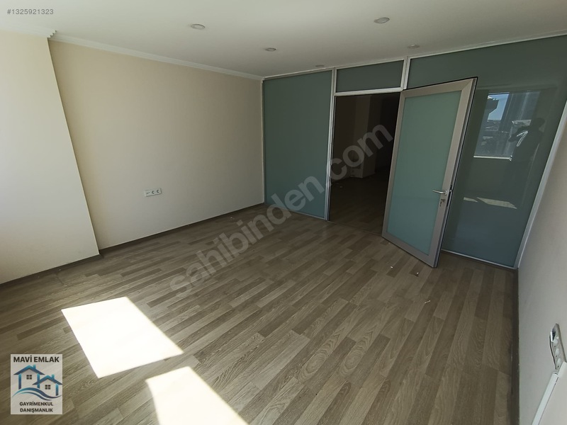 Topçular Yöntem Vaytaş Plaza 1. Kat - 50m2 Ön Cephe Kiralık Ofis — fotoğraf 6