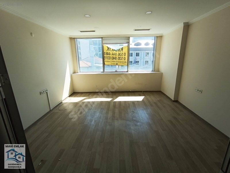 Topçular Yöntem Vaytaş Plaza 1. Kat - 50m2 Ön Cephe Kiralık Ofis — fotoğraf 8