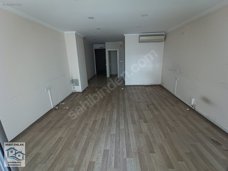 Topçular Yöntem Vaytaş Plaza 1. Kat - 50m2 Ön Cephe Kiralık Ofis — fotoğraf 9