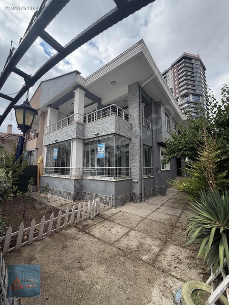 Fırsattt Erkmen Cumhuriyet Triovista Arkası 4+2 Villa — fotoğraf 2