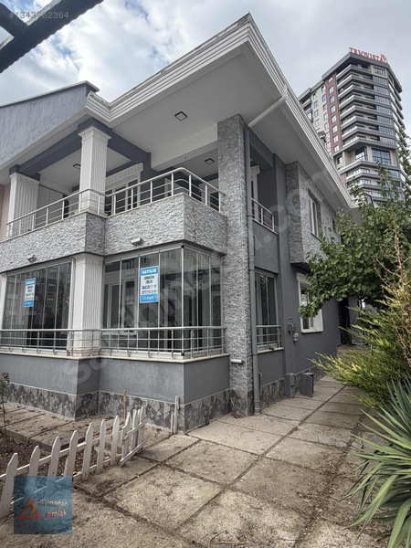 Fırsattt Erkmen Cumhuriyet Triovista Arkası 4+2 Villa — fotoğraf 3