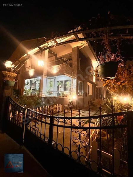 Fırsattt Erkmen Cumhuriyet Triovista Arkası 4+2 Villa — fotoğraf 5