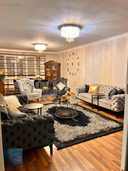 Fırsattt Erkmen Cumhuriyet Triovista Arkası 4+2 Villa — fotoğraf 6
