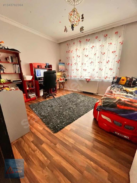 Fırsattt Erkmen Cumhuriyet Triovista Arkası 4+2 Villa — fotoğraf 8