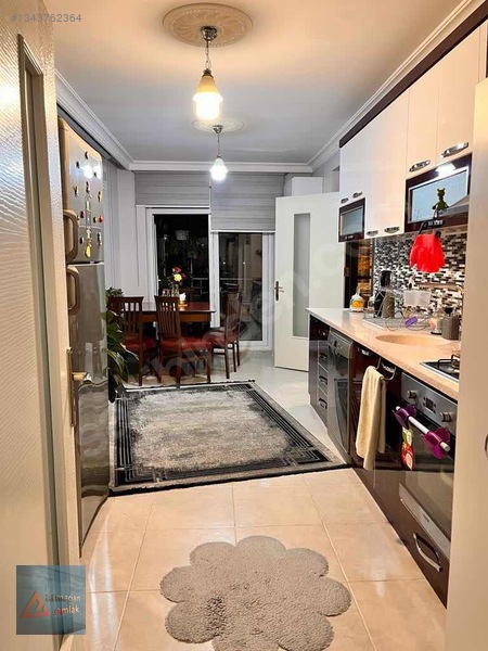 Fırsattt Erkmen Cumhuriyet Triovista Arkası 4+2 Villa — fotoğraf 9