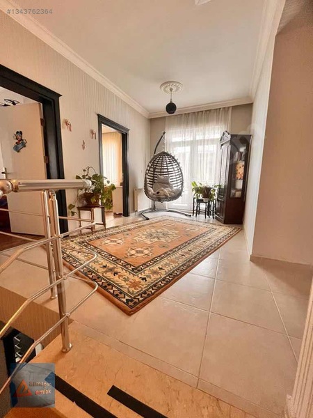 Fırsattt Erkmen Cumhuriyet Triovista Arkası 4+2 Villa — fotoğraf 10