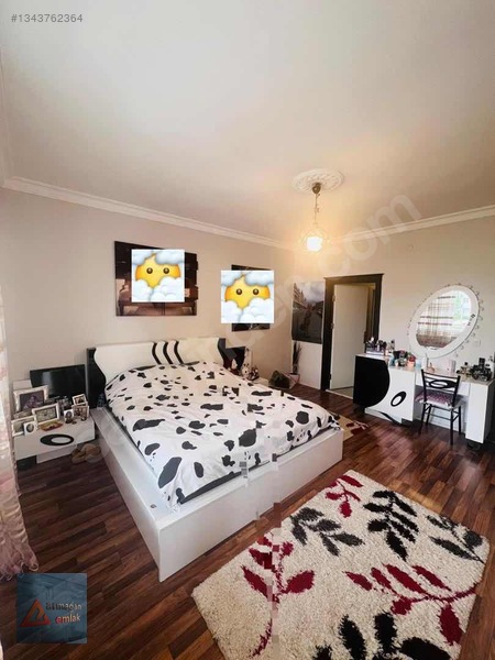 Fırsattt Erkmen Cumhuriyet Triovista Arkası 4+2 Villa — fotoğraf 13