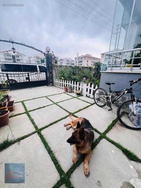 Fırsattt Erkmen Cumhuriyet Triovista Arkası 4+2 Villa — fotoğraf 14