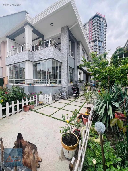 Fırsattt Erkmen Cumhuriyet Triovista Arkası 4+2 Villa — fotoğraf 15