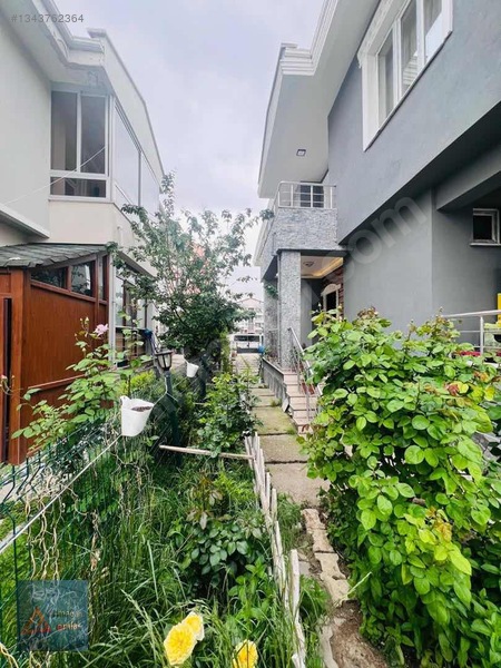 Fırsattt Erkmen Cumhuriyet Triovista Arkası 4+2 Villa — fotoğraf 16